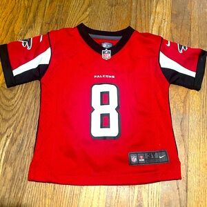 Falcons NFL Jersey
